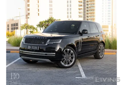 Land Rover Range Rover HSE 2024